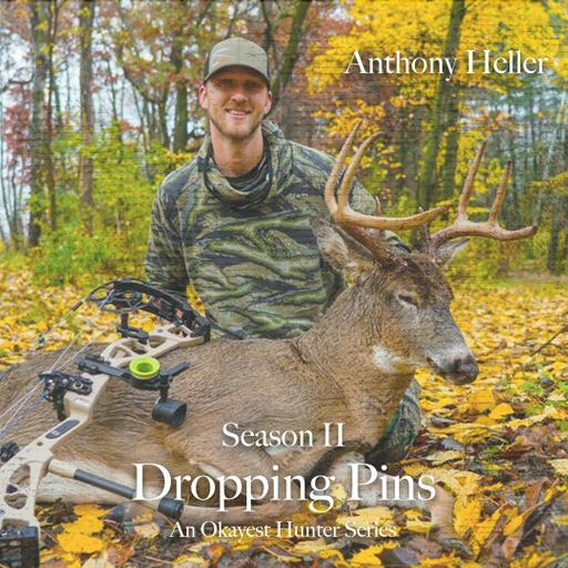 Dropping Pins: Anthony Heller of DeerVane
