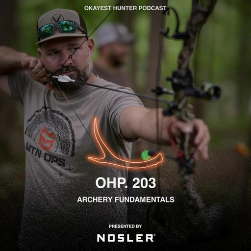 Archery Fundamentals