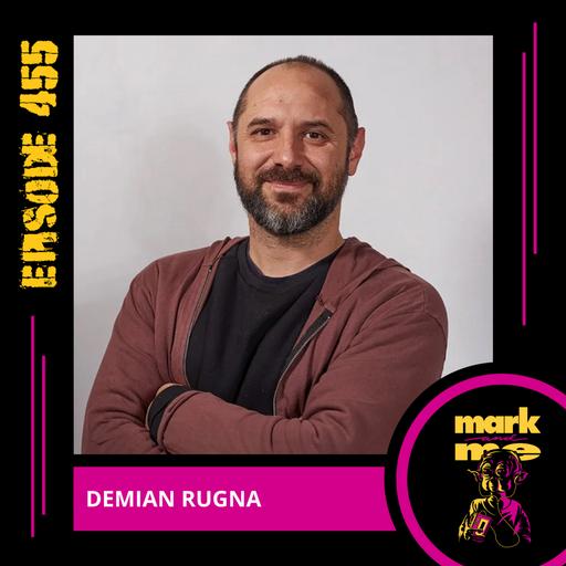 Episode 455: Demián Rugna