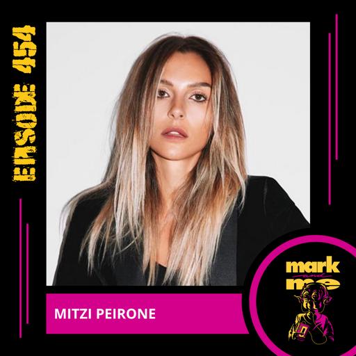 Episode 454: Mitzi Peirone