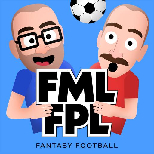GW2 Transfers and Captains - Friday My Life [Patreon Preview]
