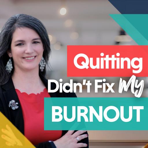 Burnout Followed Me After I Quit — Until I Discovered the Bridge Role