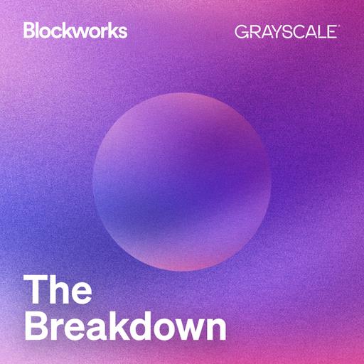 The Five Most Important Stories in Crypto This Week