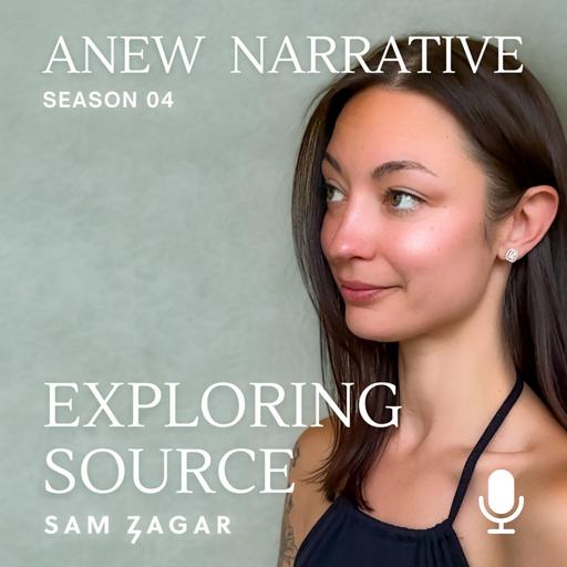 Straight To The Source With Projector Amanda Horvath