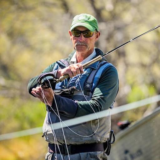 Anchored Podcast Ep. 274: In the Current with Brian Silvey