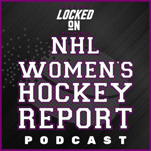 Boston Fleet's Playoff COLLAPSE: What Went Wrong?| Women's Hockey Report 🚨
