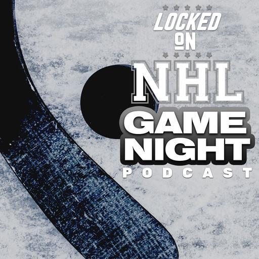 GAME NIGHT: Will the New York Rangers bounce back from their DISASTROUS season?