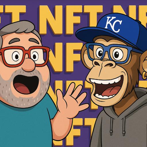 EP 786 - Are NFTs Making a Comeback? BAD NEWS for August 14, 2025