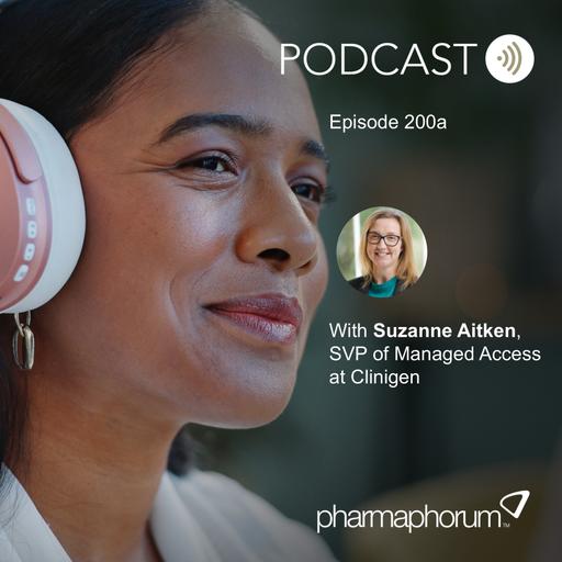 MAPs, EAPs, and patient access: Suzanne Aitken on the challenges for pharma