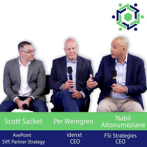 271 – Unstoppable MSPs: AI, Marketplaces & Partnerships in the Age of Tectonic Shifts