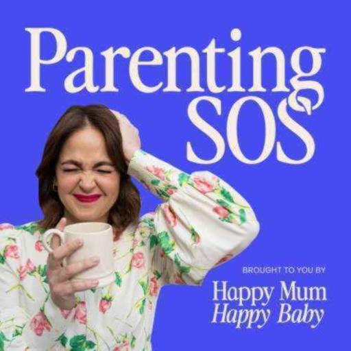 How can I ease back-to-school anxiety? Parenting SOS with Saskia Joss