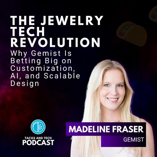 Why Gemist Is Betting Big on Customization, AI, and Scalable Design