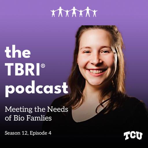 Meeting the Needs of Bio Families