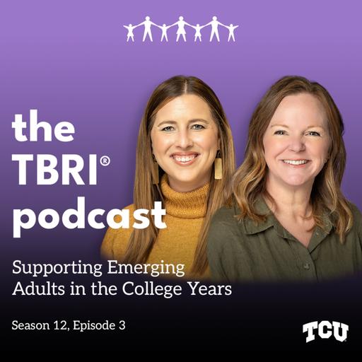 Supporting Emerging Adults in the College Years