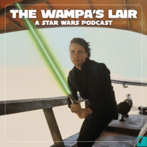 Luke Skywalker, Jedi Knight