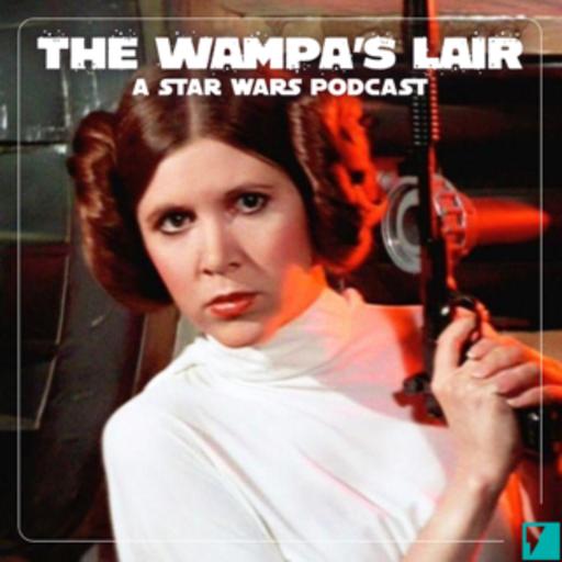 Princess Leia Of Alderaan