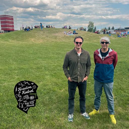 Ep. #1005: Brian Fauteux