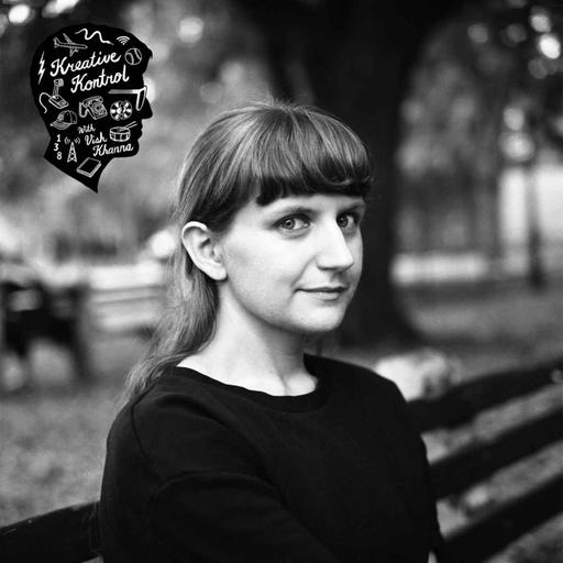 Ep. #1004: Liz Pelly