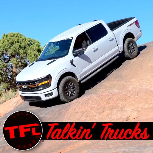 Ep. 291: We've Bought 7 TRUCKS In The Last Year! Our Favorite Is...