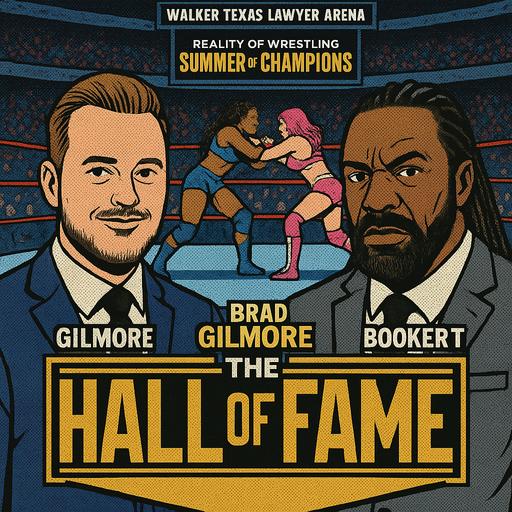 Hall of Fame Podcast: WWE News, MMA & Boxing Updates + Summer of Champions Showdown