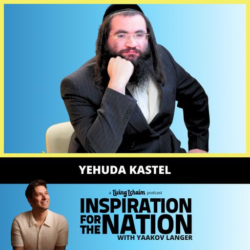 DJ Hudacris: The Chasidish DJ Battling Anxiety