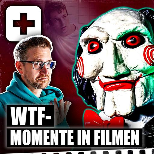 #541 | Die 15 außergewöhnlichsten WOW-MOMENTE in Filmen - Unsere Liste