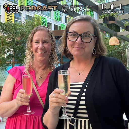 Ep. 566 - Live Bonus Show - How Bright Does Royal’s Star Shine: Previewing the Star of the Seas with Karen and Kaley