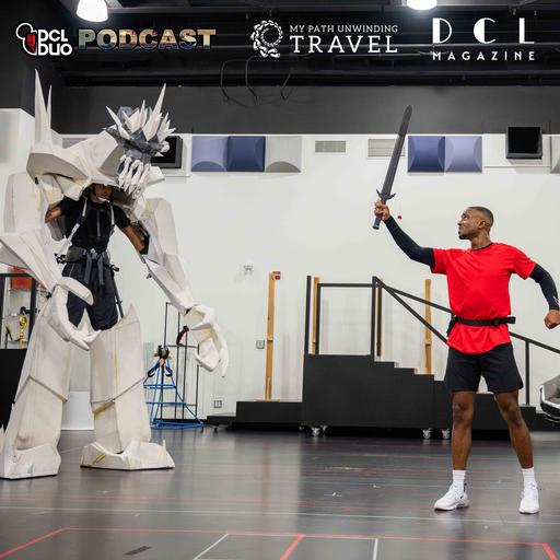 Ep. 562 - Live Bonus Show - Zero to Broadway Hero: A Sneak Peak at Hercules Rehearsals for the Disney Destiny