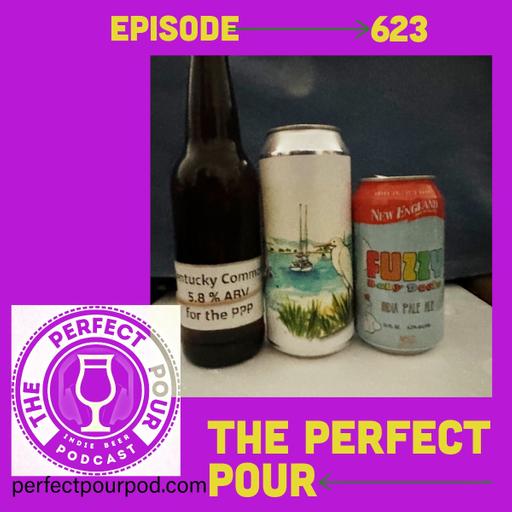 Private Brewers and Ripper Beers!