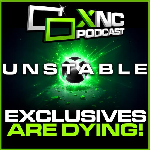 Xbox is Unstable | Xbox & Playstation Partnership | PS6 & Next Gen Xbox Details Xbox News Cast 215