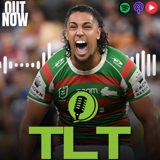 Round 25 TLT | Keaon Returns!