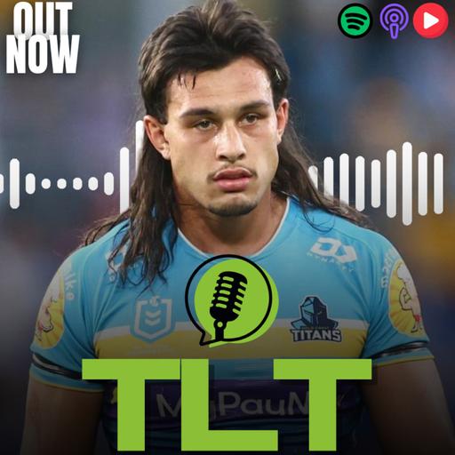 TLT Round 24 | Tino Returns!