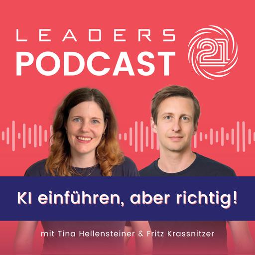 #09 KI einführen, aber richtig!