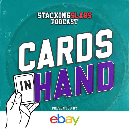 Cards in Hand: Katelyn’s 2014 Allen & Ginter Anthony Bourdain Red Ink Auto PSA 10