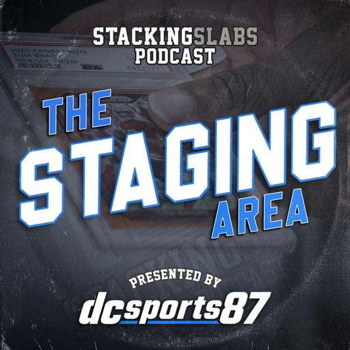 The Staging Area #5: Post-National Lessons and Growth