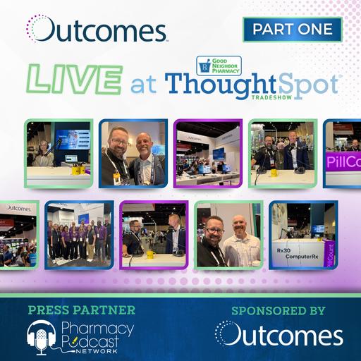 Bringing You Outcomes at ThoughtSpot 2025 | ThoughtSpot Recap Part One