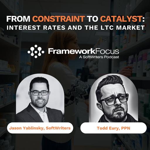 From Constraint to Catalyst: Interest Rates and the LTC Market | Framework Focus