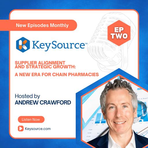 Supplier Alignment and Strategic Growth: A New Era for Chain Pharmacies | Supply, Trust, and the Business of Pharmacy