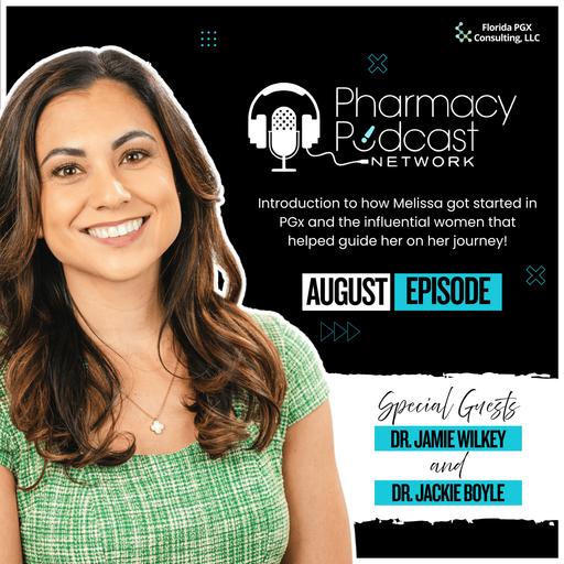 From Burnout to Breakthrough: Our Journey into Precision Medicine | Precision Medicine Pharmacist