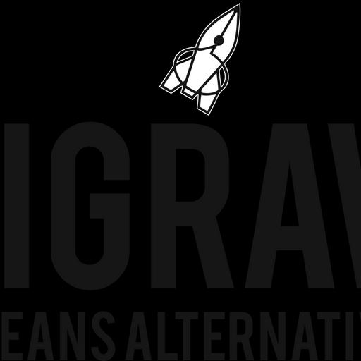 EP 234 - Antigravity Magazine