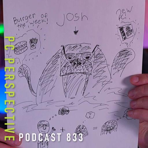 Podcast #833 - RX 9060 Non-XT Benchmarks, Goodbye to X3D on AM4, Arm News, GitHub & Microsoft + more!