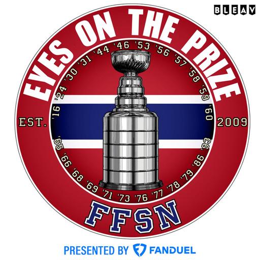 Habsent Minded 8.10: Top 25 Under 25 – Number 24 Sean Farell w. Pascal Lapointe from Tout Sur Le Hockey.