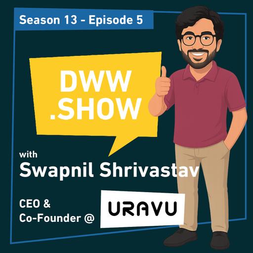 S13E5 - How did a 29-year-old beat $270M Silicon Valley giants?