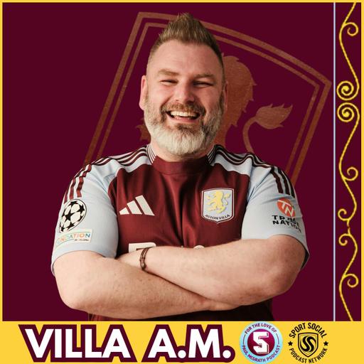 VILLA AM 20th AUGUST 2025