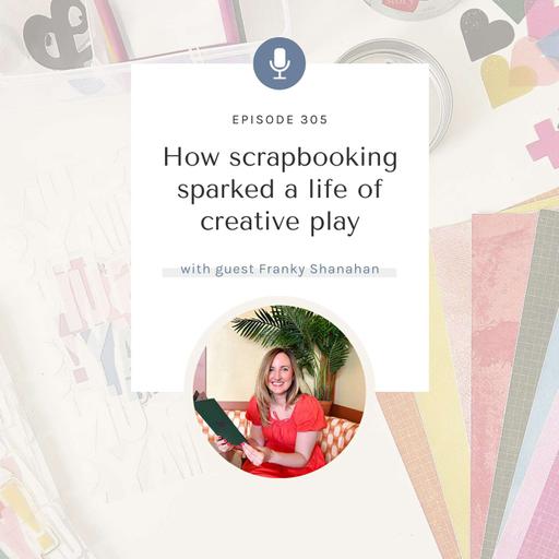 SYW305 - Larking About with Franky Shanahan