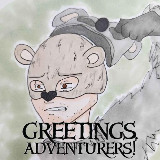 Campaign 2: Episode 152 - Talented Show