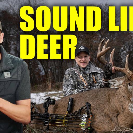 #367 - You CAN Call In Mature Bucks in HIGH PRESSURE Areas: Do This with JJ Dukart of the Deer Society