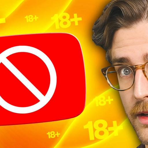 YouTube age estimation rollout, Reddit blocks Internet Archive, Elon vs Altman + more!