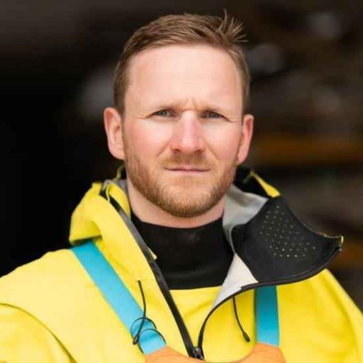 Episode 208: Mark Agnew, There Will Be Headwinds