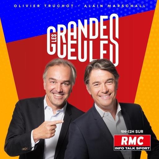 La blague du jour - Emmanuel de Villiers à Barbara Lefebvre : - "T'es végétarienne toi Barbara ?" - "Oui." - "Grave erreur !" - "Le chocolat, c'est mon grand plaisir comme je ne bois pas." - "Encore une erreur !" - 21/08